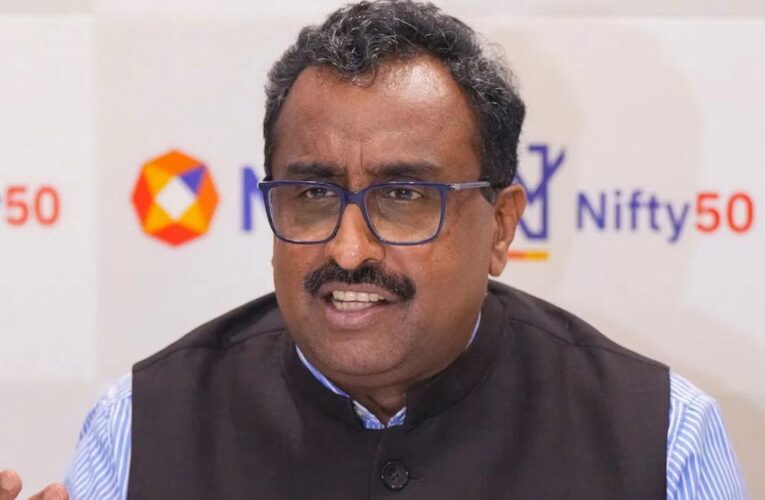 दिल्ली लालकिला ब्लास्ट पर RSS के राम माधव: आतंक को लेकर कई मिथक टूटे