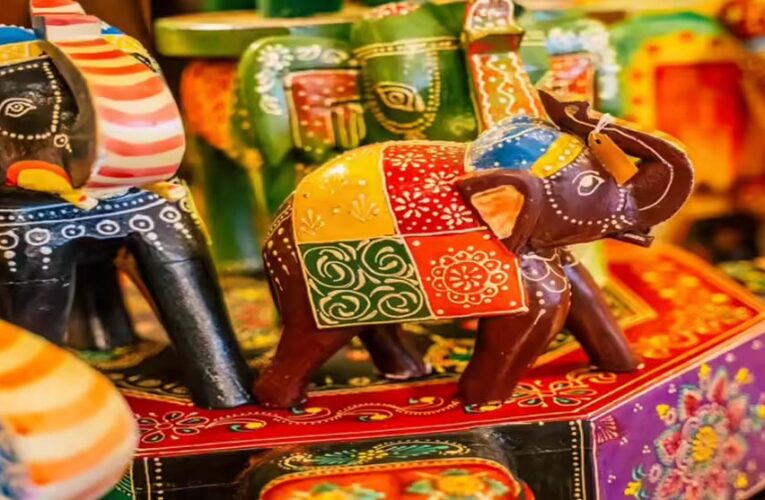 मोदी-योगी के ‘एक्शन प्लान फॉर काशी एण्ड सारनाथ’ के तहत, काशी के 10 प्रमुख स्थलों पर फसाड लाइटिंग का कार्य जल्द होगा शुरू