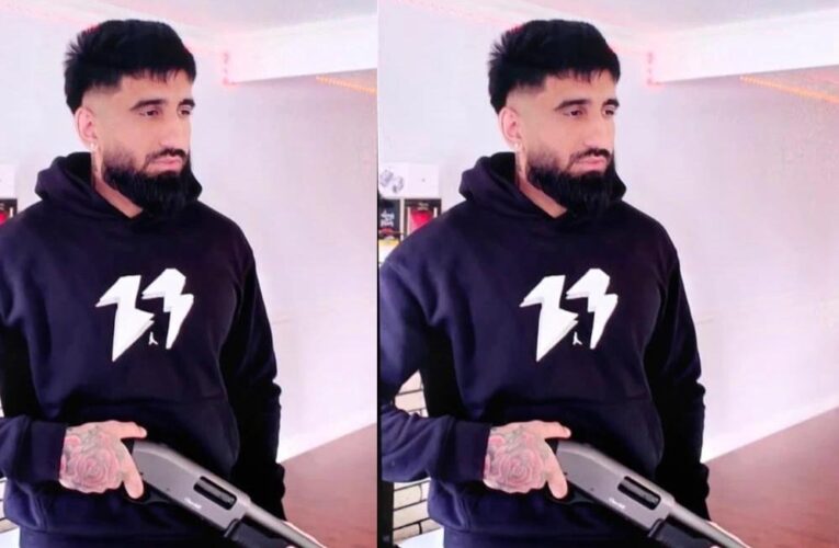 कपिल शर्मा के कैफ़े पर फायरिंग का आरोपी दिल्ली से पकड़ा गया, घटना के बाद भारत लौटा था