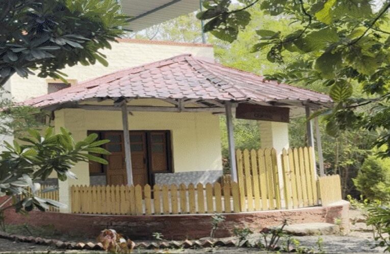 इंदौर से 10 किमी दूर उमरीखेड़ा पार्क में नाइट स्टे बुकिंग शुरू, तीन तरह की सुविधाएं उपलब्ध