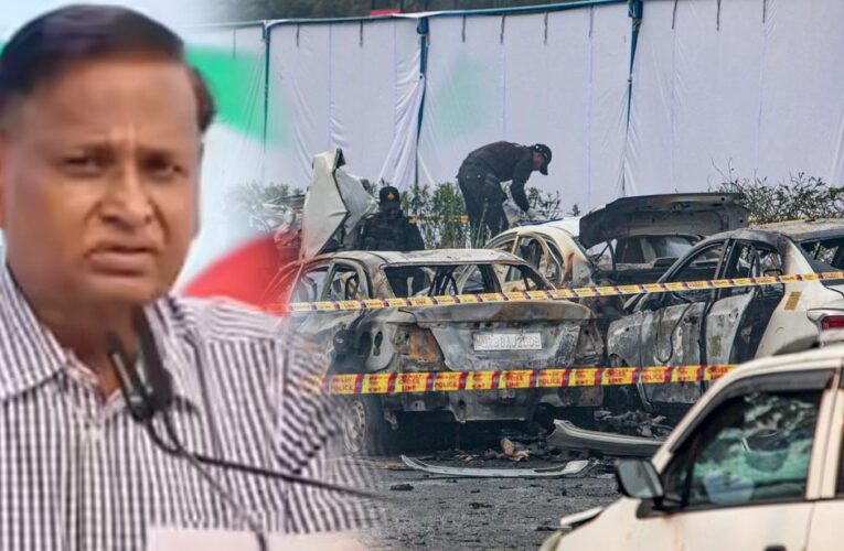 दिल्ली ब्लास्ट पर विवादित बयान: कांग्रेस नेता उदित राज ने कहा ‘आतंकियों का जलवा’, मोदी सरकार पर साधा निशाना