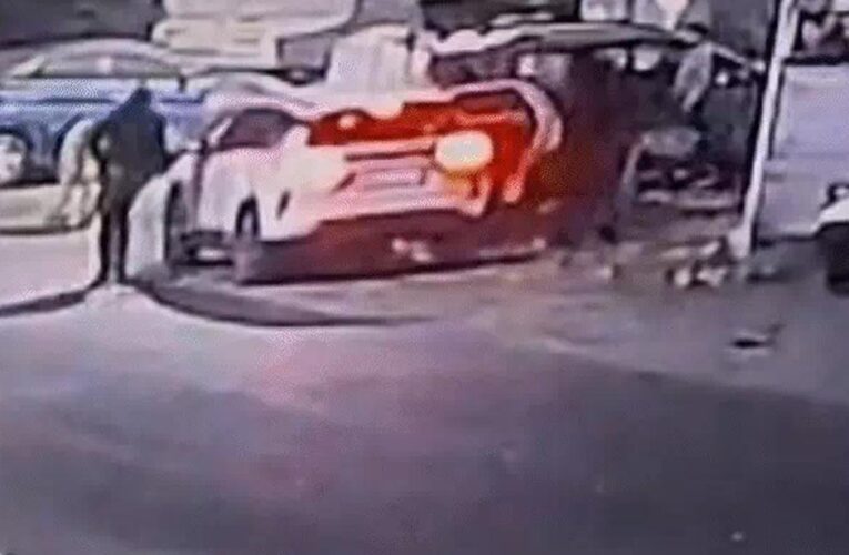 मंडला की 2 करोड़ की लूट का मास्टरमाइंड बिहार में पकड़ा गया, जेवर भरा बैग छीनकर भागे थे लुटेरे