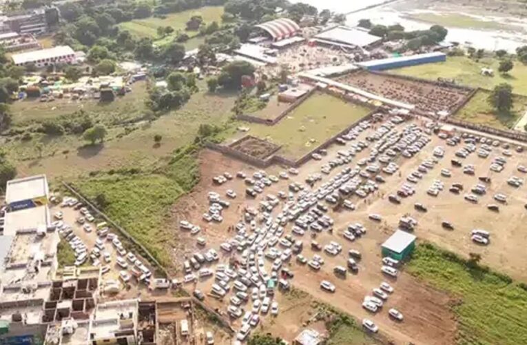 एमपी हाईकोर्ट ने बगलामुखी मंदिर की फर्जी डिक्री रद्द की, 200 करोड़ की जमीन पर सरकार का अधिकार बहाल