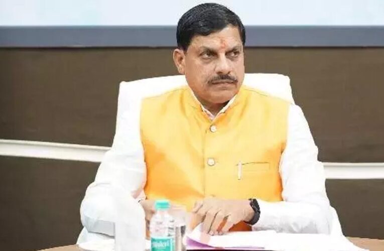 मध्य प्रदेश में अपराधियों पर सख्ती! सलमान के एनकाउंटर पर CM मोहन यादव का बड़ा बयान