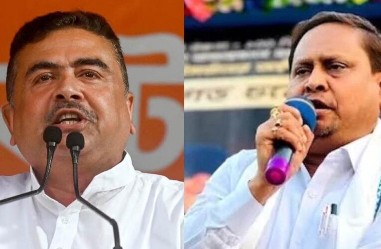 TMC विधायक का बयान विवादों में: 6 दिसंबर को बाबरी मस्जिद की नींव रखने का ऐलान, BJP ने जताई नाराज़गी