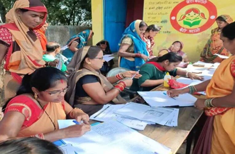 ‘महतारी वंदन’ योजना की अगली किस्त पाने के लिए महिलाओं को जल्द कराना होगा e-KYC