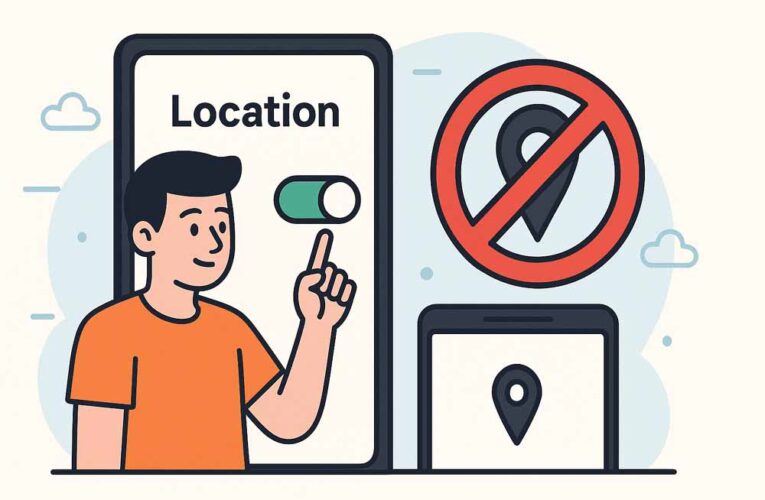 एंड्रॉयड और आईफोन यूजर ऐसे बंद करें लोकेशन ट्रैकिंग, ये है स्टेप्स
