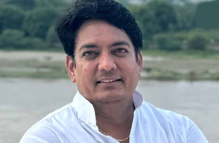 अविनाश गहलोत का जोरदार बयान: पूर्व मुख्यमंत्री को खुली चुनौती, योजनाओं को नहीं रोका, सुधारा और लागू किया