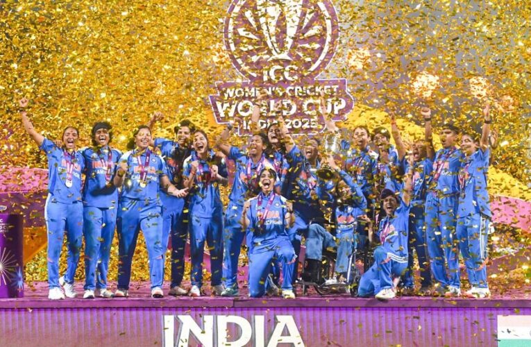 PM मोदी की हरमन ब्रिगेड से मुलाकात तय, चैंपियन बेटियों को करेंगे सम्मानित