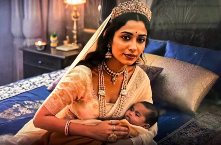 AI ‘महाभारत’ में बड़ा फोल, हस्तिनापुर में मॉडर्न फर्नीचर देख ट्रोल्स हुए आगबबूला