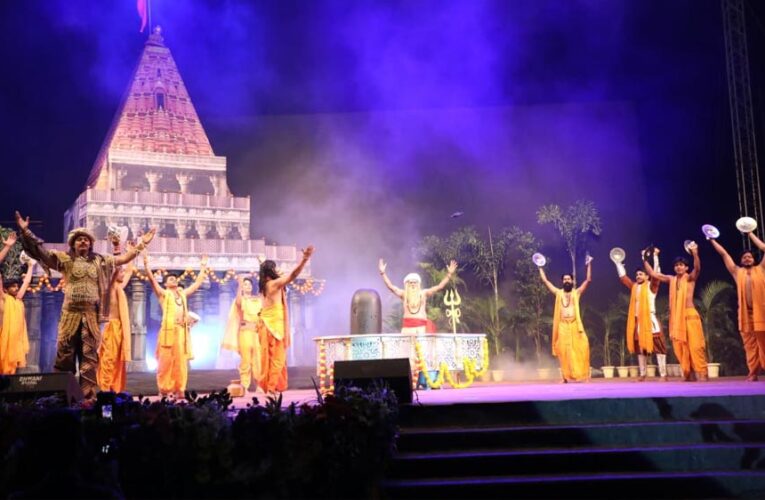 सम्राट विक्रमादित्य ने वीरता, दानशीलता, न्याय, शौर्य और सुशासन का प्रस्तुत किया उदाहरण : मुख्यमंत्री डॉ. यादव