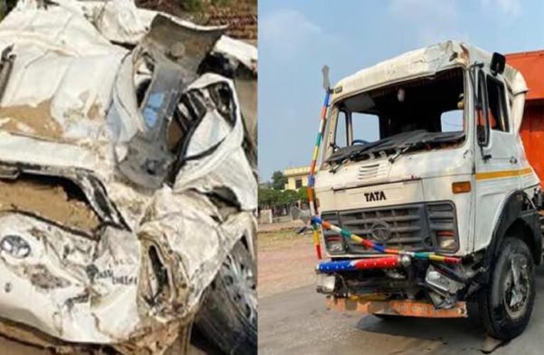 पंजाबी ड्राइवरों के एक्सीडेंट के बाद ट्रम्प सरकार ने कड़ा कदम उठाया: अंग्रेज़ी टेस्ट अनिवार्य, 7 हजार फेल