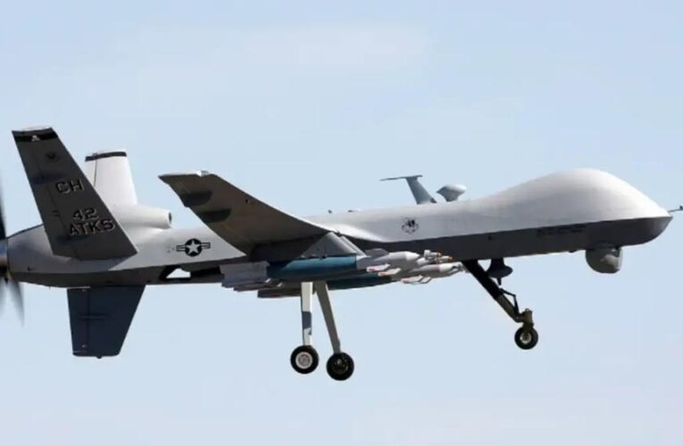 30,000 करोड़ की बड़ी डील: राफेल-सुखोई-तेजस नहीं, भारत खरीद रहा नया बवाल, पाकिस्तान हुआ दहला