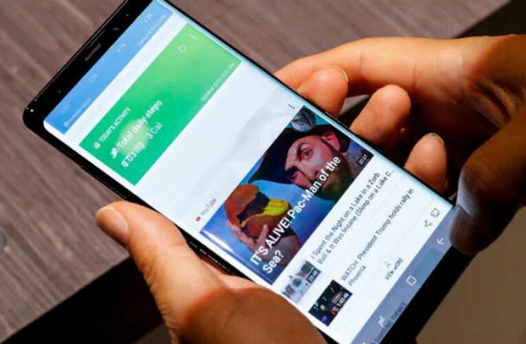 Google का नया इनोवेशन! अब बदलेगी मोबाइल स्क्रीन और बढ़ेगी बैटरी लाइफ