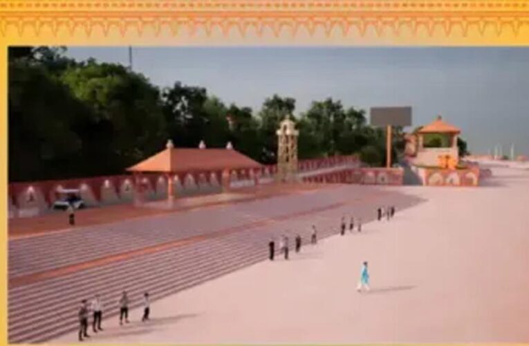 मध्यप्रदेश में 300 करोड़ के बड़े प्रोजेक्ट से जुड़ेगा नर्मदा के छह घाट, विकास को मिलेगा नई दिशा