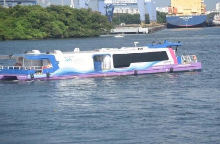 श्रीनगर की नई पहचान: 900 करोड़ के जल मेट्रो प्रोजेक्ट से शिकारा का भविष्य बदलेगा