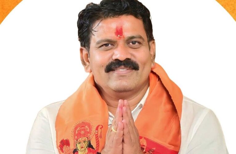 रायपुर : उपमुख्यमंत्री  विजय शर्मा आज कवर्धा में जिला स्तरीय राज्योत्सव के समापन समारोह में होंगे शामिल