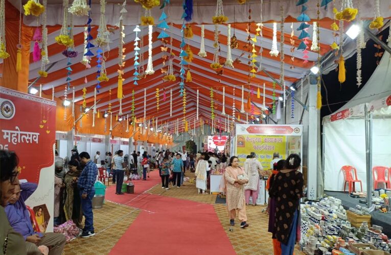 माटीकला मेलों में बिक्री का बना रिकॉर्ड, ₹4.20 करोड़ का आंकड़ा पार