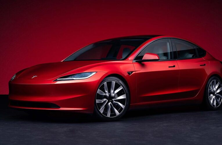 बंद कार दरवाजों में फंसी जिंदगी, 5 की मौत; TESLA पर दायर हुआ मुकदमा