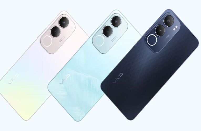 भारत में Vivo Y19s 5G लॉन्च, 6000mAh बैटरी और फीचर्स के साथ, जानें कीमत