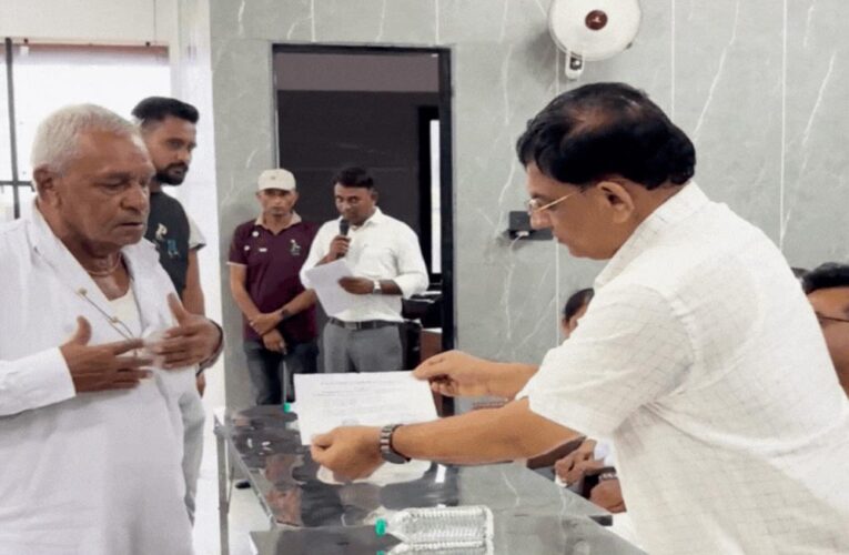 गुजरात के जीरा गांव में अनोखी मिसाल: एक व्यक्ति ने चुकाया पूरे गांव का कर्ज, 300 किसान बने कर्जमुक्त