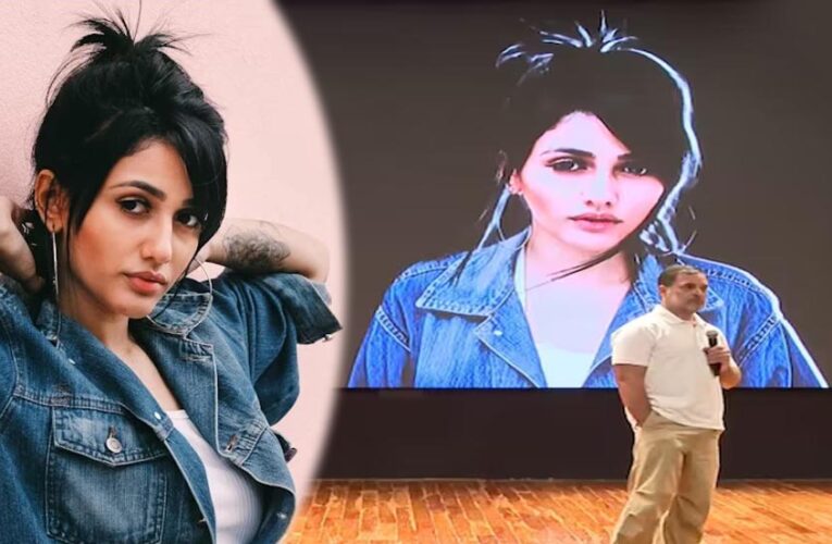 हरियाणा में 22 बार वोट देने वाली मिस्ट्री गर्ल का सच, राहुल गांधी ने ब्राजीलियन मॉडल बताया ‘मैथ्यूज फरेरो’