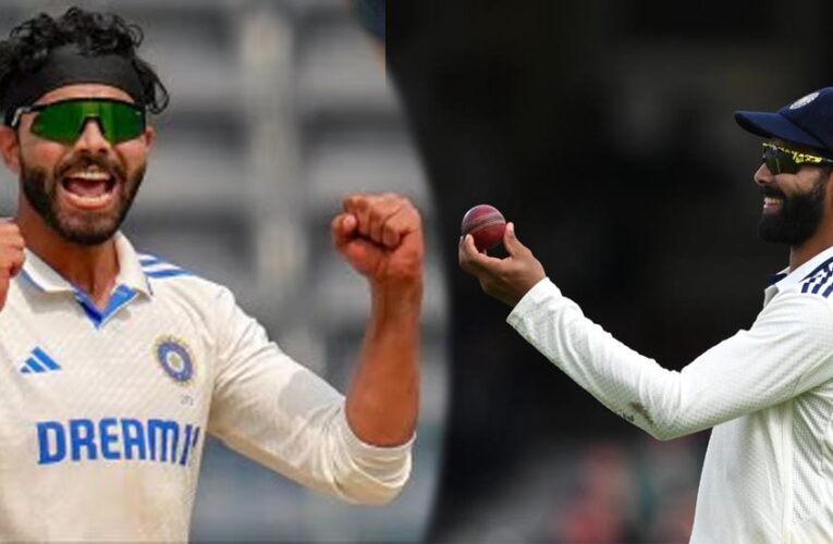 जडेजा साउथ अफ्रीका के खिलाफ इतिहास के करीब, अश्विन का रिकॉर्ड खतरे में