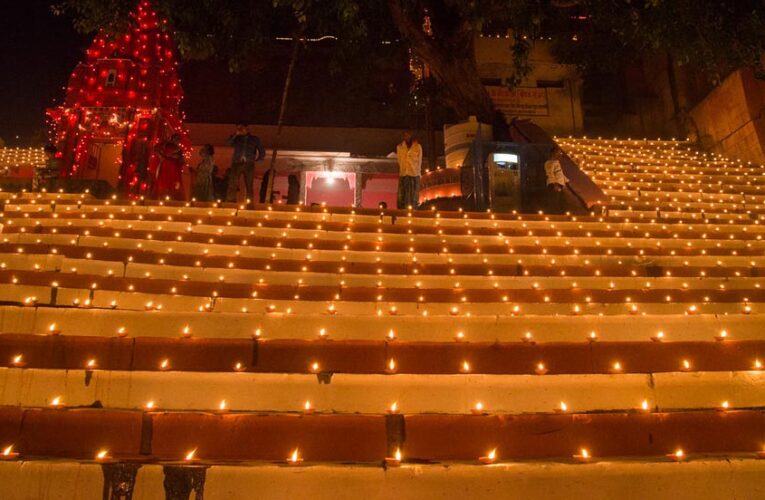 देव दिवाली 2025: आज शाम से शुरू होगा पूजा का शुभ मुहूर्त, जानें सही टाइमिंग