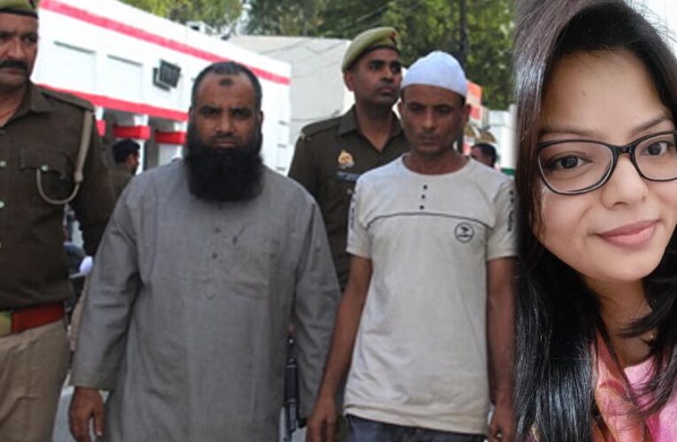 मेरठ में नईमा हत्याकांड: इमाम से शादी करने वाली महिला की बुर्के में मिली लाश, मल्टीनेशनल कंपनी में थी नौकरी