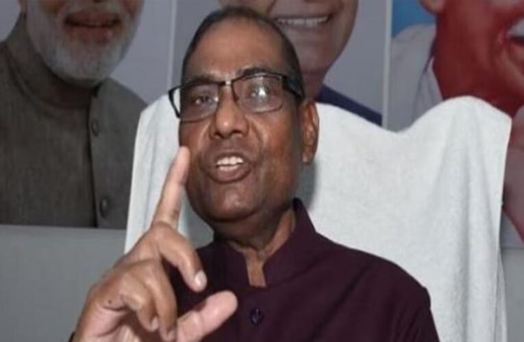 जहां कभी माफिया मुख्तार अंसारी का था कब्ज़ा, वहीं आज गरीबों को मिला अपना घर — बृजलाल