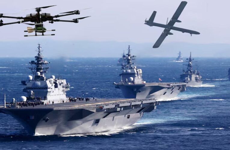 राफेल और तेजस नहीं, अब अदृश्य ‘अभिमन्यु’ देगा दुश्मनों को चुनौती, S-400 और THAAD भी रह जाएंगे असहाय