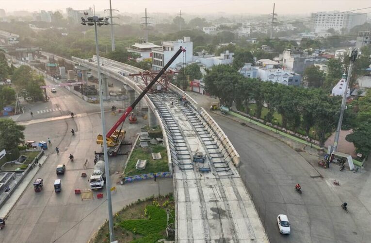 इंदौर मेट्रो का अंडरग्राउंड विस्तार: 12 किलोमीटर का रूट, 1,000 करोड़ रुपये बढ़ेगी लागत