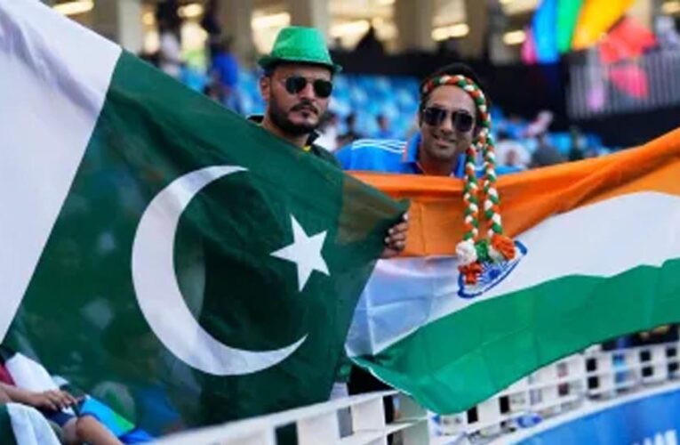 भारत-पाकिस्तान का धमाका: इस नवंबर दो बार आमने-सामने, दोहा में भिड़ंत और फाइनल में टक्कर संभव