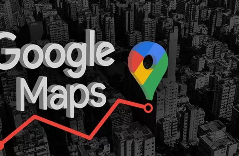 Google Maps का नया फीचर, सड़क पर दिखेगा रास्ता, ड्राइविंग का अनुभव होगा बदल
