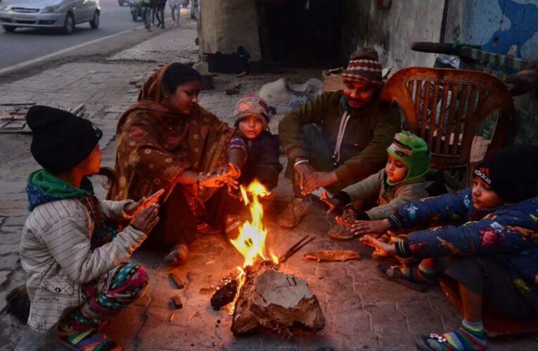 इंदौर में सीजन की सबसे ठंडी रात, पारा 12.1°C; भोपाल और ग्वालियर में भी गिरावट, मध्यप्रदेश में ठंड बढ़ेगी