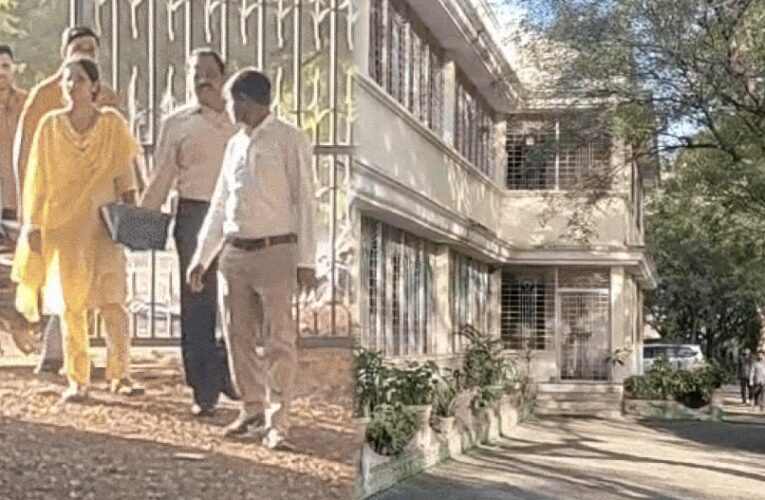 ग्वालियर: धर्मांतरण की सूचना पर टीम ने किया रिकॉर्डिंग, 23 छात्रों में से 18 ओडिशा के; फादर बोले – सभी के माता-पिता ईसाई