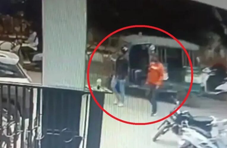 ग्वालियर में बहादुर छात्रा ने दिनदहाड़े अपहरण रोक दिया, तीन आरोपियों को पुलिस ने किया गिरफ्तार