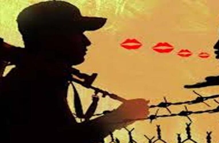 एयरफोर्स जवान से 14 लाख की ठगी, दोस्ती और बिजनेस पार्टनर बनाने के नाम पर सुभाश्री मोदक पर मामला