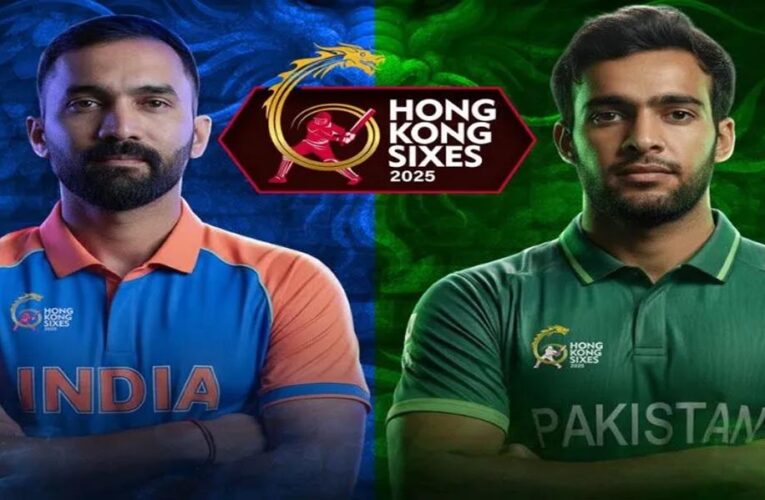 भारत ने पाकिस्तान को रोमांचक मुकाबले में 2 रनों से हराया