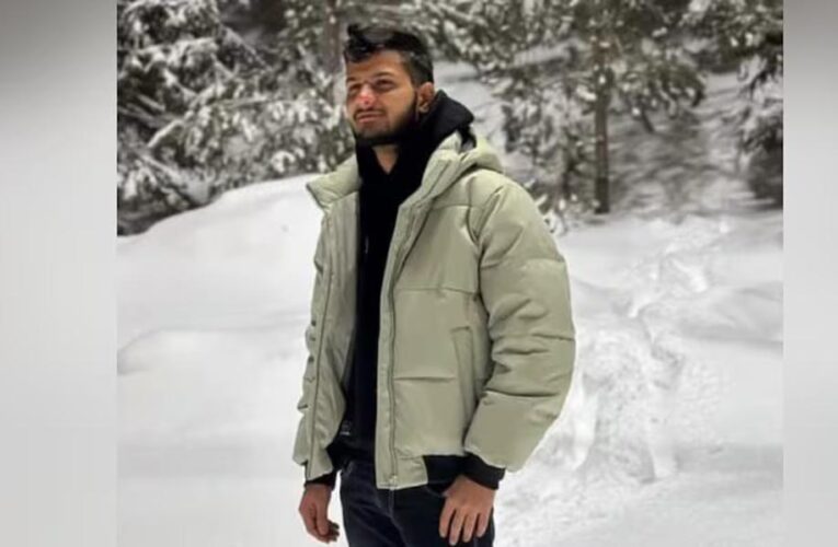 रूस में मिला अलवर के लापता छात्र का शव, एमबीबीएस की पढ़ाई के लिए परिवार ने बेची थी जमीन