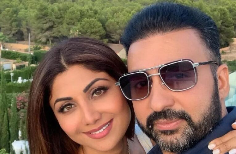 शिल्पा और राज कुंद्रा पर 60 करोड़ की धोखाधड़ी का आरोप, मुश्किलें बढ़ने की आशंका