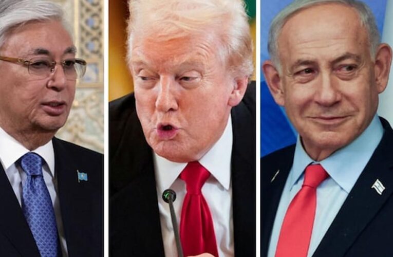 अब्राहम अकॉर्ड में शामिल होगा एक और इस्लामिक देश, ट्रंप ने इजरायल को होने वाले लाभ का किया खुलासा