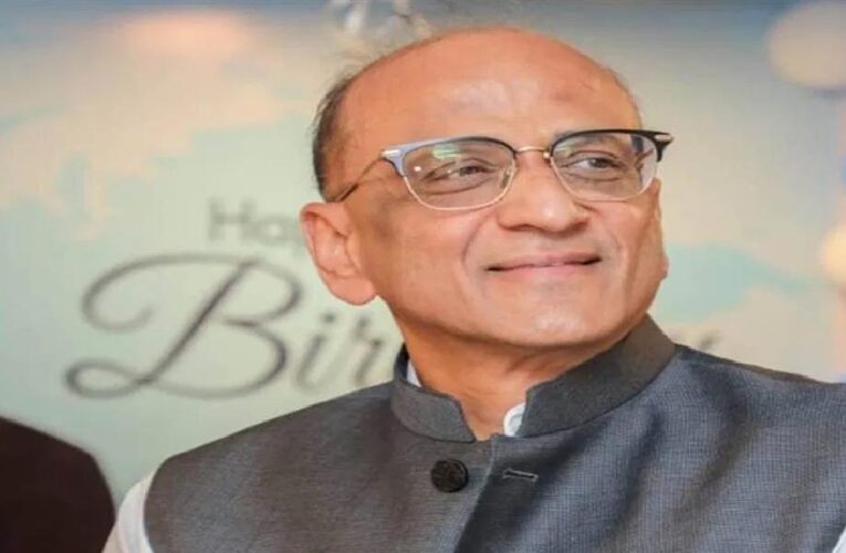 विनोद अग्रवाल पांचवीं बार बने मध्यप्रदेश के सबसे बड़े दानवीर, संपत्ति 4,430 करोड़ रुपए