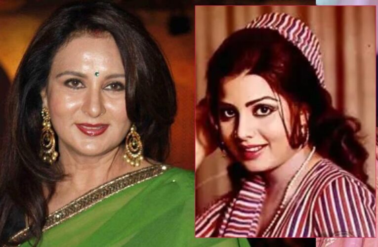 पूनम ढिल्लों का बयान: सुलक्षणा पंडित को वो शोहरत नहीं मिली जिसकी वो हकदार थीं