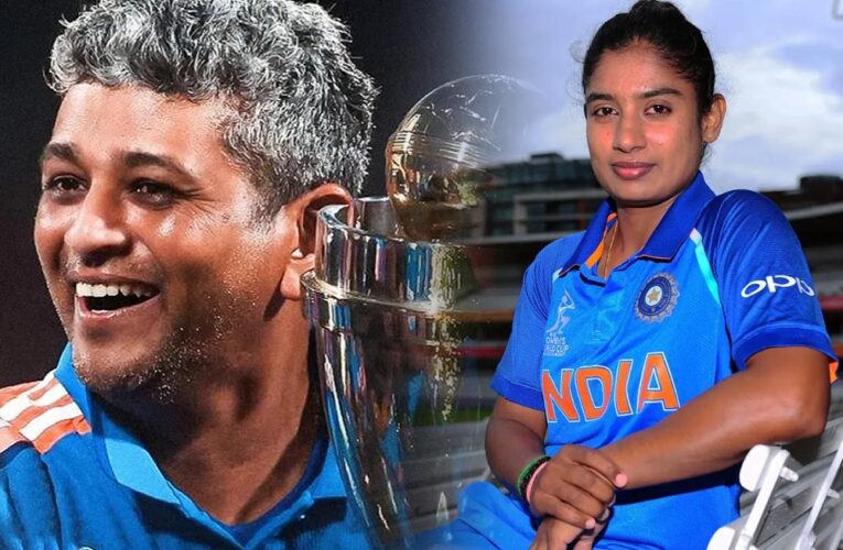 ICC का बड़ा फैसला! अमोल मजूमदार और मिताली राज को मिली अहम भूमिका