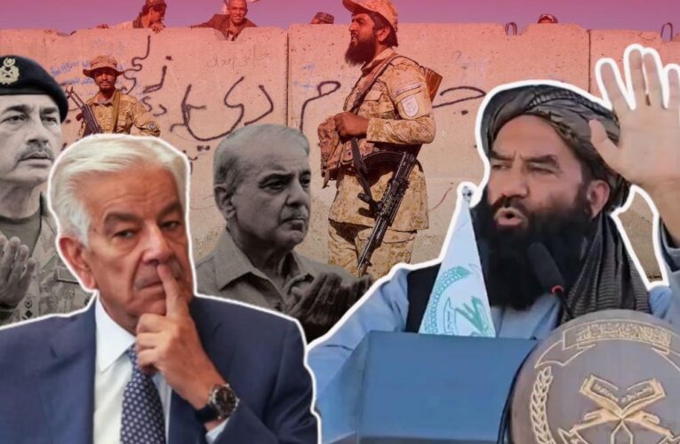 पाकिस्तान पर बढ़ते दबाव! तालिबान को रूस का साथ, भारत ने सहायता का भरोसा दिया