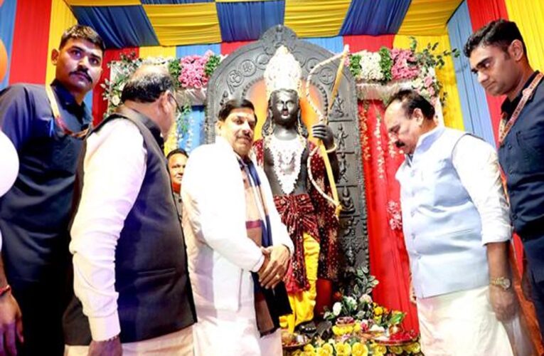विश्व बाजार में भारत ने फूंका है स्वदेशी का बिगुल : मुख्यमंत्री डॉ. यादव
