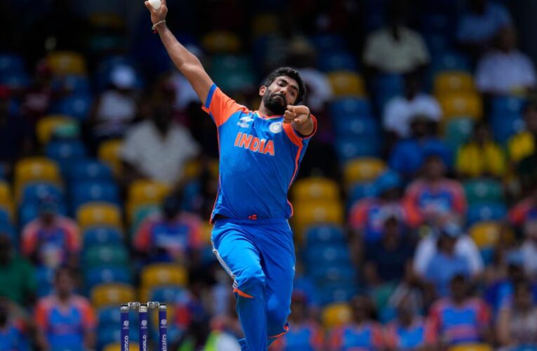 बुमराह ने बनाया रिकॉर्ड! ऑस्ट्रेलिया के खिलाफ सबसे ज्यादा T20I विकेट अपने नाम