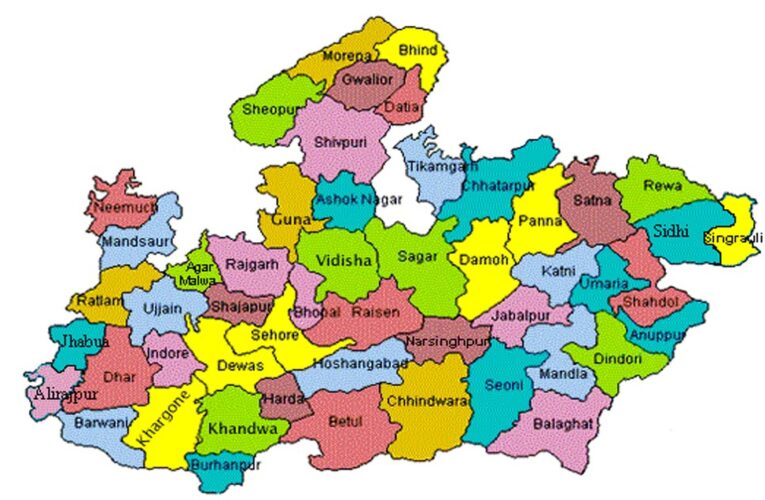 रायसेन की बरेली तहसील को जिला बनाने की मांग फिर जोर पकड़ रही, दिसंबर में आएगी पुनर्गठन आयोग की रिपोर्ट