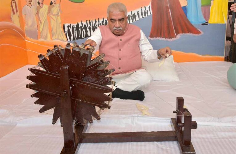भारत का लॉजिस्टिक्स पॉवर हाउस’ बनने की दिशा में तेजी से आगे बढ़ रहा उत्तर प्रदेश
